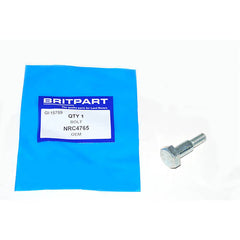 BOLT - OEM - NRC4765