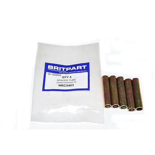 SPACER TUBE - BRITPART - NRC5403