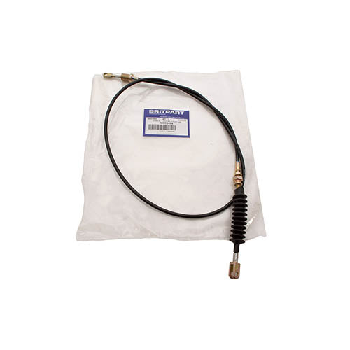 CABLE  - ACCELATOR V8 - BRITPART - NRC5494