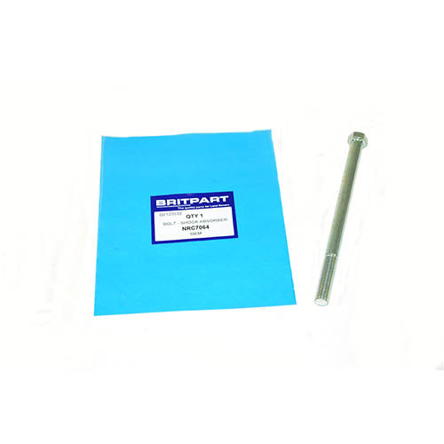 BOLT - SHOCK ABSORBER - OEM - NRC7064