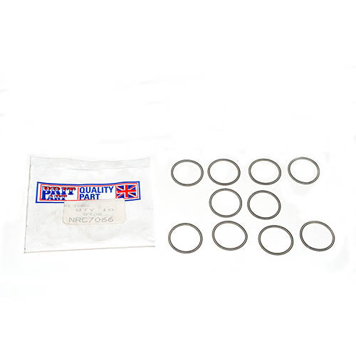 SPRING - GAITER - OEM - NRC7066