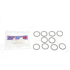 SPRING - GAITER - OEM - NRC7066