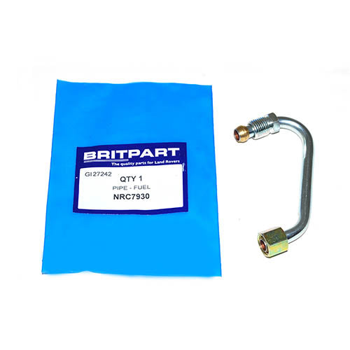 PIPE - FUEL - BRITPART - NRC7930