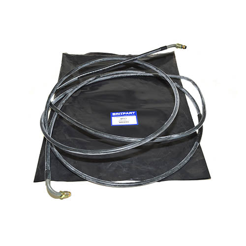 PIPE - FUEL - BRITPART - NRC8103