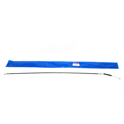 CABLE - ACCELERATOR LHS - BRITPART - NRC8117