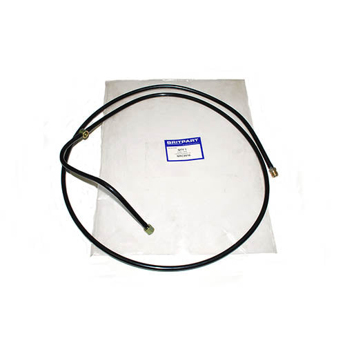 PIPE -FUEL - OEM - NRC8916