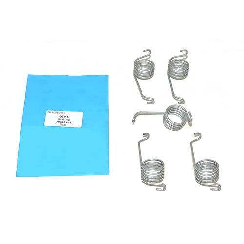 SPRING - OEM - NRC9121