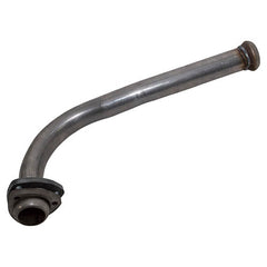 FRONT PIPE 2.5 DIESEL SS - DOUBLE SS - NRC9137SS