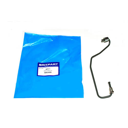 BRK PIPE LH - OEM - NRC9305