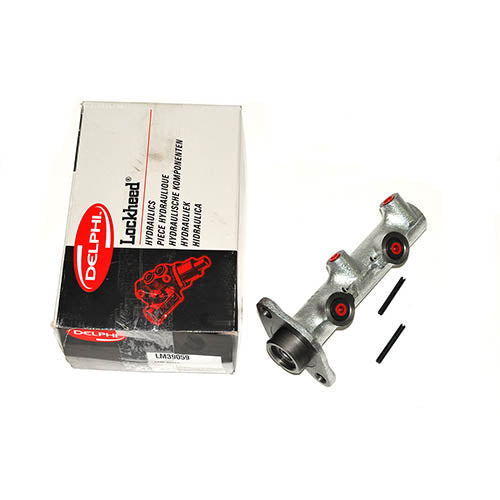 MASTER CYLINDER no reservoir - DELPHI - NRC9529AP