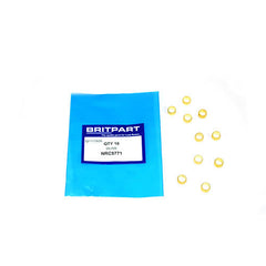 OLIVE - BRITPART - NRC9771