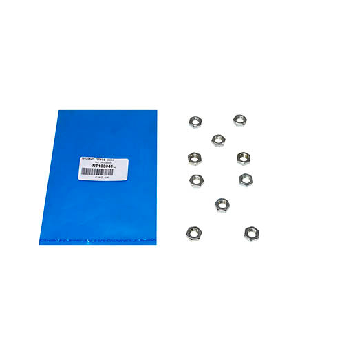NUT - HEXAGON - OEM - NT108041L