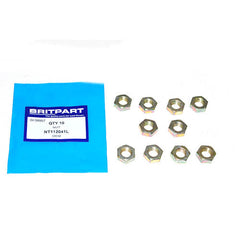 NUT - OEM - NT112041L