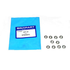 NUT - OEM - NT604041L