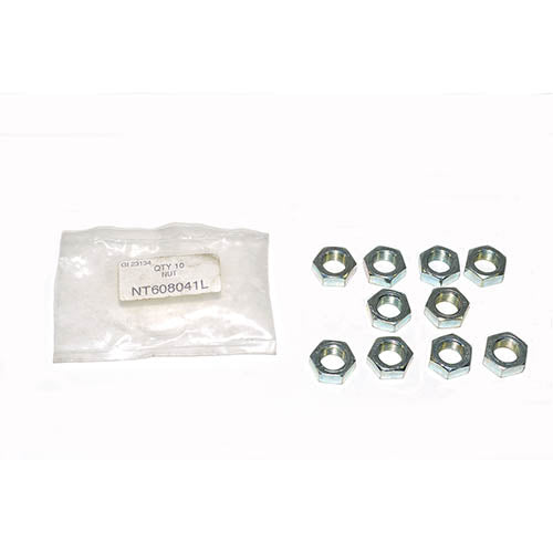 NUT - OEM - NT608041L