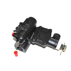 STEERING BOX RHD RECON. 6-BOLT - BRITPART - NTC1582E