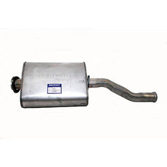 EXHAUST - FRONT SILENCER - BOSAL - NTC1666