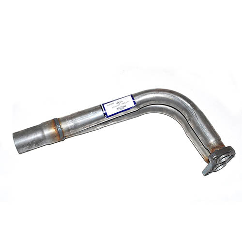 EXHAUST - PIPE L/H - BRITPART - NTC1863