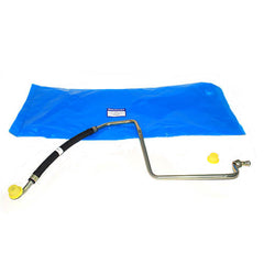PIPE ASSY RETURN - OEM - NTC2928