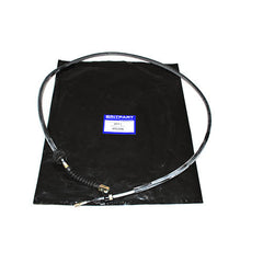CABLE - THROTTLE - BRITPART - NTC3396