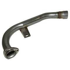 EXHAUST - DOWNPIPE SS - DOUBLE SS - NTC4426SS