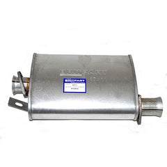 EXHAUST - FRONT SILENCER - BRITPART - NTC4615