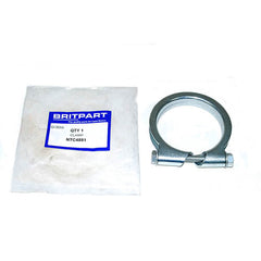 CLAMP - BRITPART - NTC4881