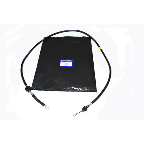 CABLE - THROTTLE - BRITPART - NTC4945