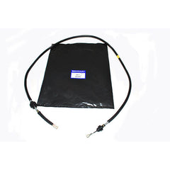CABLE - THROTTLE - BRITPART - NTC4945