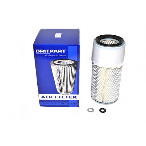 FILTER - ELEMENT TDI AIR CLEANER - BRITPART - NTC6660