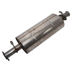 SILENCER SS - DOUBLE SS - NTC6791SS