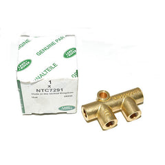 DOUBLE ELBOW - LR - NTC7291LR