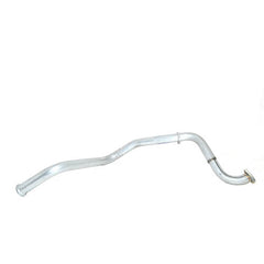 EXHAUST - FRONT PIPE - BRITPART - NTC7395