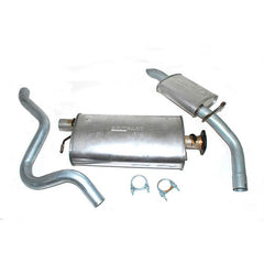EXHAUST - BRITPART - NTC7426