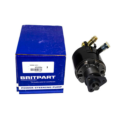 PUMP STEERING - OEM - NTC8289