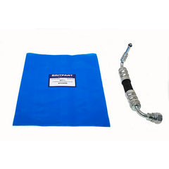 POWER STEERING HOSE - OEM - NTC8590