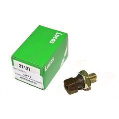 SWITCH-OIL PRESSURE - LUCAS - NUC000020G