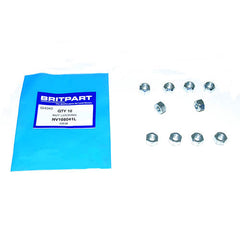 NUT LOCKING - OEM - NV108041L