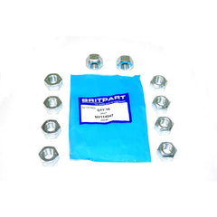 NUT - OEM - NV114047