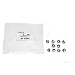 NUT NYLOC - BRITPART - NY105041L