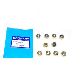 NUT - HEXAGON - OEM - NY110051L