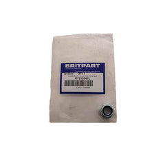 NYLOC M12 x 1.50mm FINE PITCH NUT - Britpart - NY212041L