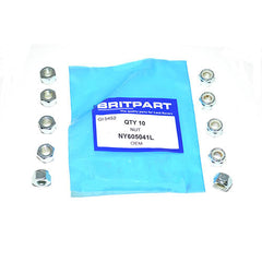 NUT - OEM - NY605041L