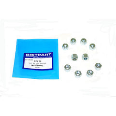 NUT 3/8 UNF NYLOC - OEM - NY606041L