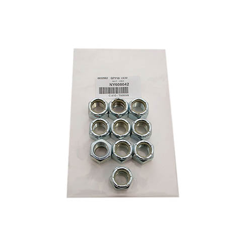 NUT - HEX. - OEM - NY608042