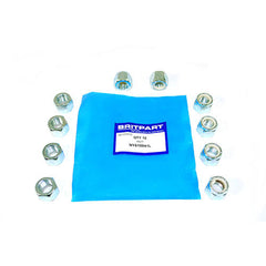 NUT - OEM - NY610041L