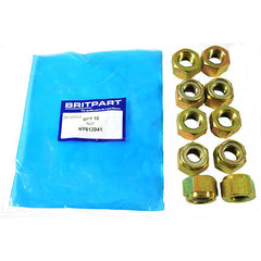 NUT - OEM - NY612041