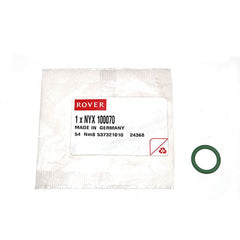 O RING - OEM - NYX100070L