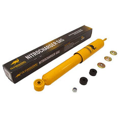 GAS SHOCK SUZUKI SN413-FRONT - ARB - OME028