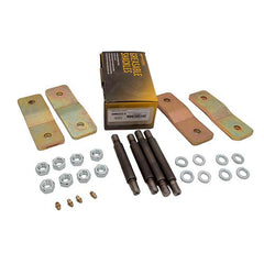 GREASABLE SHACKLE KIT L/C 79 SER - ARB - OMEGS10